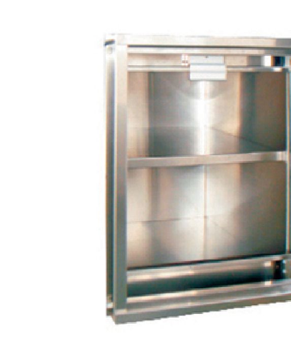 Dumbwaiter