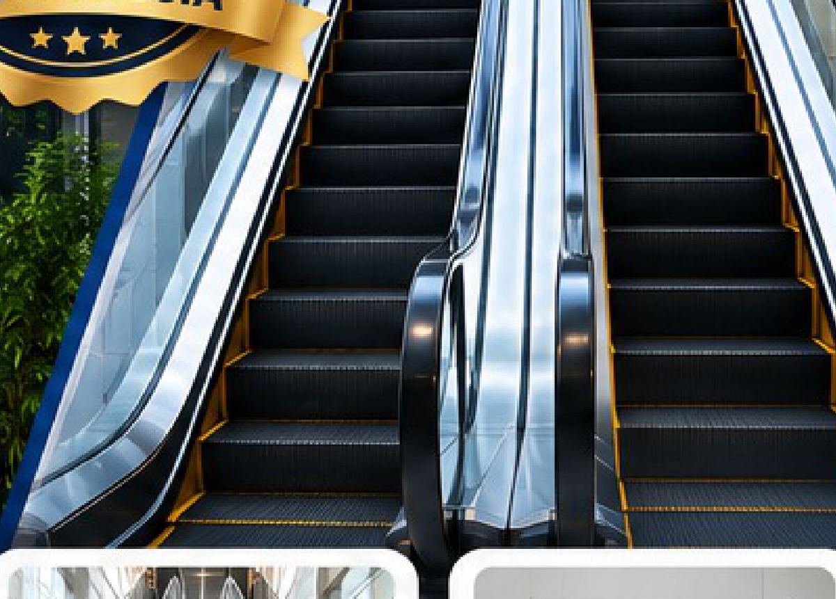 Escalator
