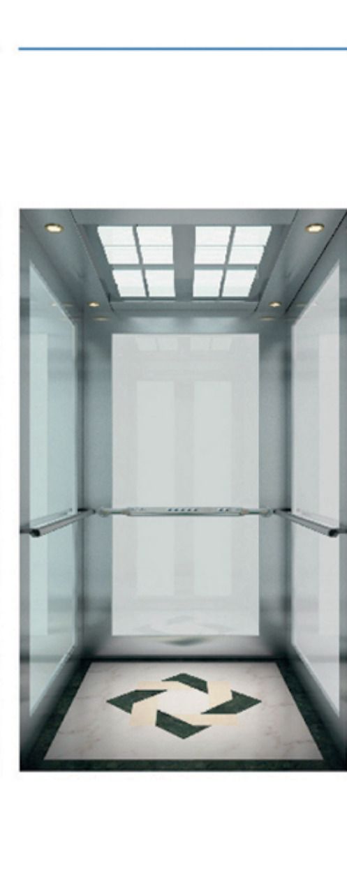 Home Elevator